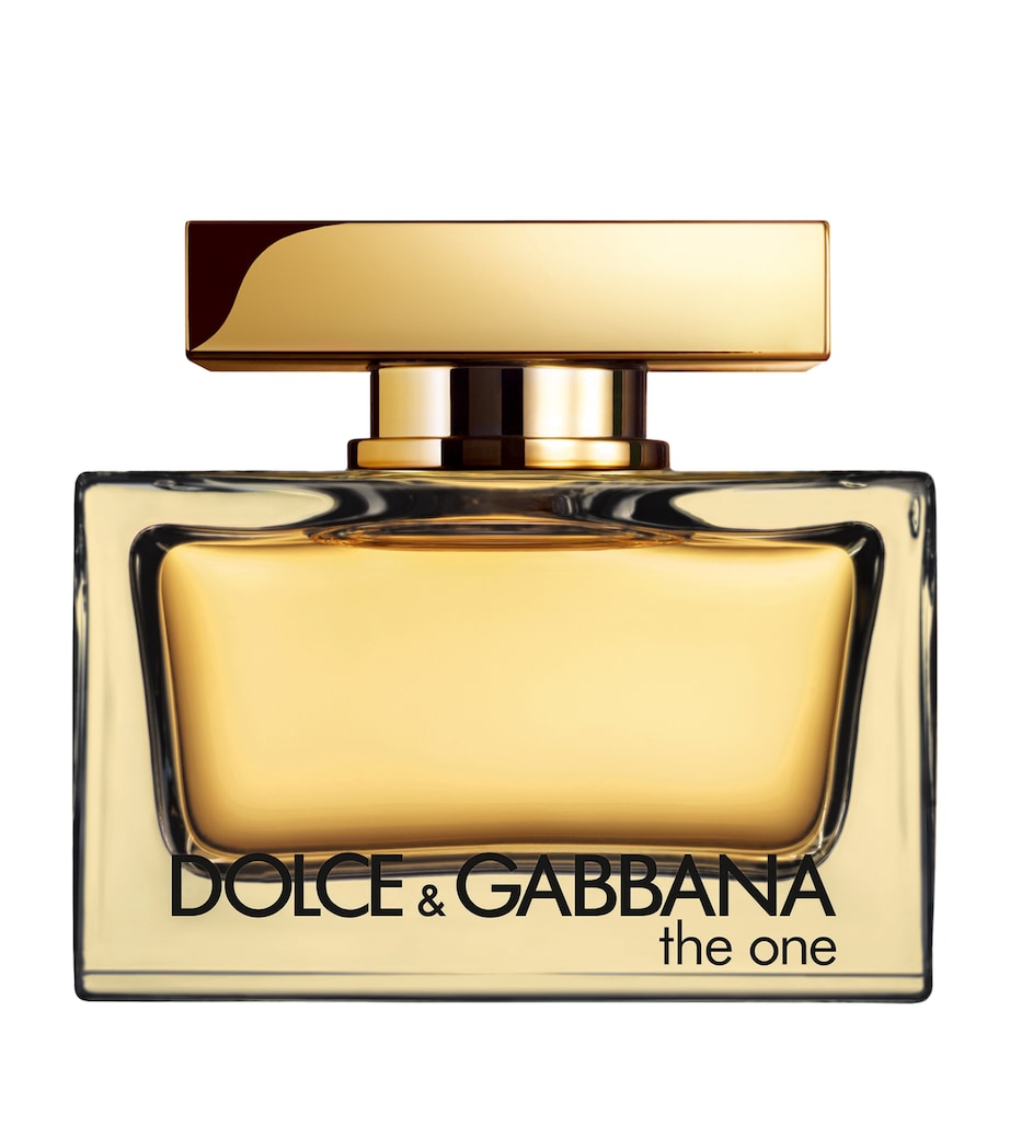 Dolce&Gabbana The One Eau de Parfum Intense perfume 50ml - British product