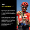 Recuperation muscle recovery powder vanilla 12 sachets (British brand)