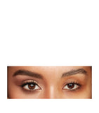 Charlotte Tilbury eye shadow palette with four shades - British product