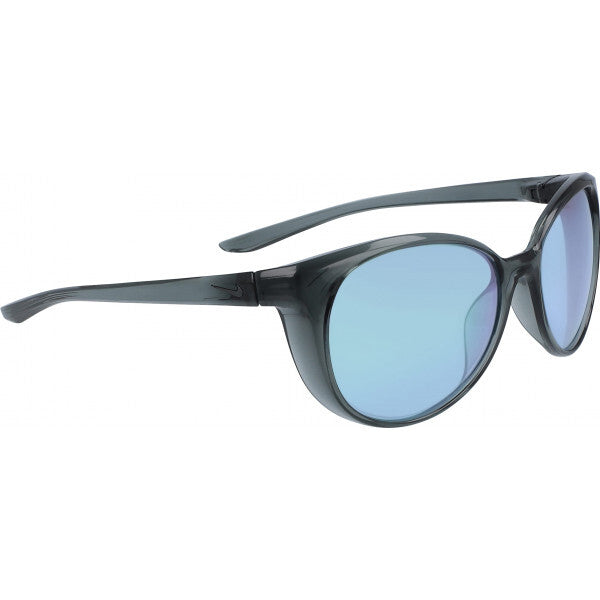 Nike Blue M CT8229 56 50 Sunglasses (British brand)