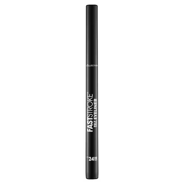 Collection Felt Tip Eyeliner Black - British product