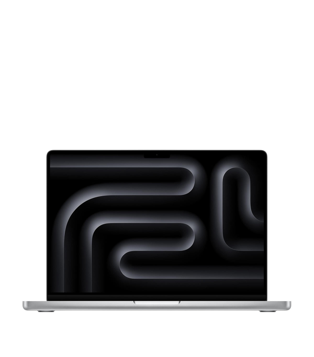 Apple MacBook Pro 14-inch laptop with M5 chip - British product