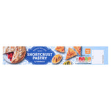 Sainsbury's Ready Rolled Shortcrust Pastry 320g GOODS Sainsburys   