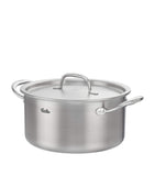 Fissler M5 Pro-Ply stew pot 24cm - British product