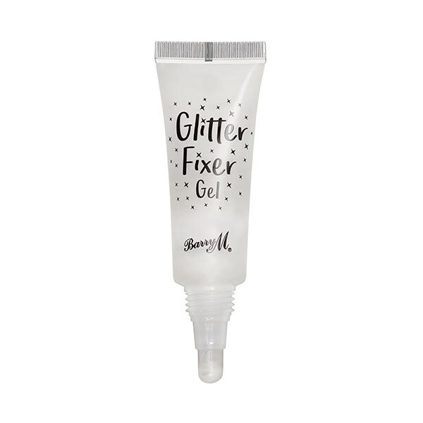 Barry M Glitter Glue and Primer Tube 10ml GOODS Superdrug   