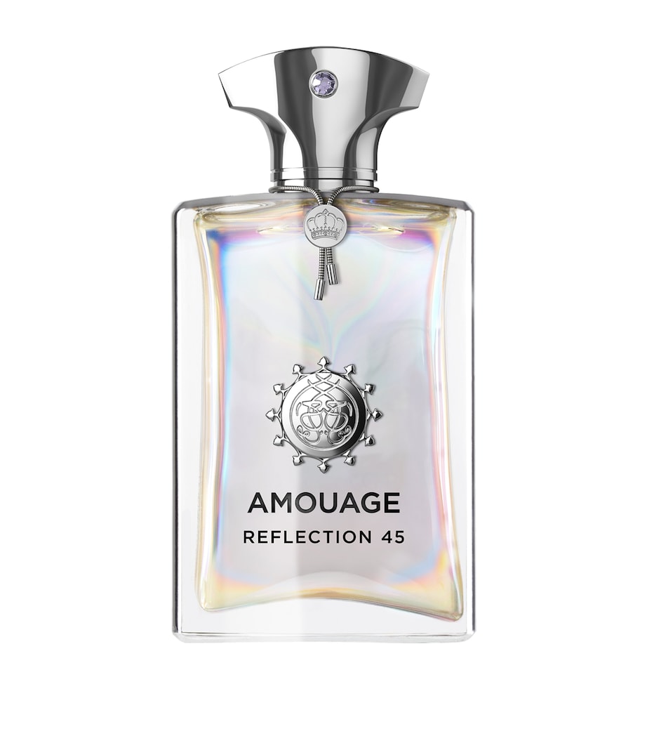 Amouage Reflection 45 Man perfume 100ml - British product