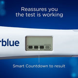 Clearblue Digital Ultra Early Pregnancy Test - 1 Test GOODS Superdrug   