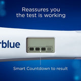 Clearblue Digital Ultra Early Pregnancy Test - 2 Tests GOODS Superdrug   