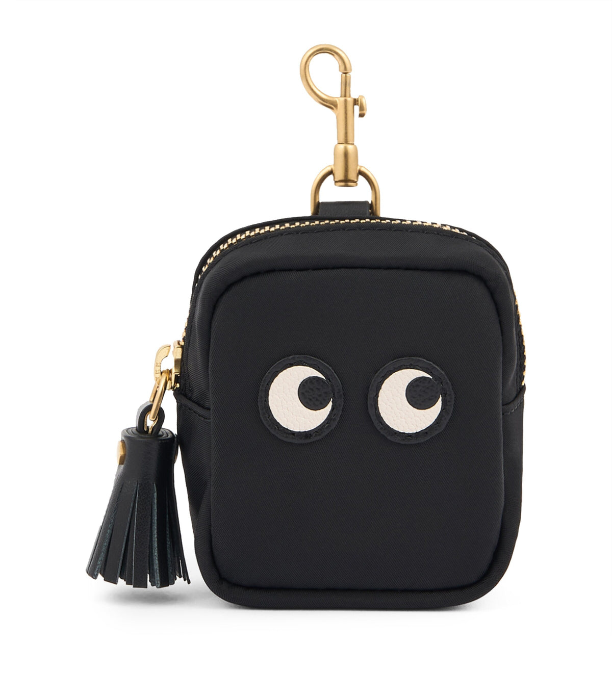 Anya Hindmarch Econyl earbuds case - British product