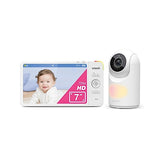 VTech 7 inch HD baby monitor (British brand)