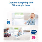 VTech 7 inch HD baby monitor (British brand)