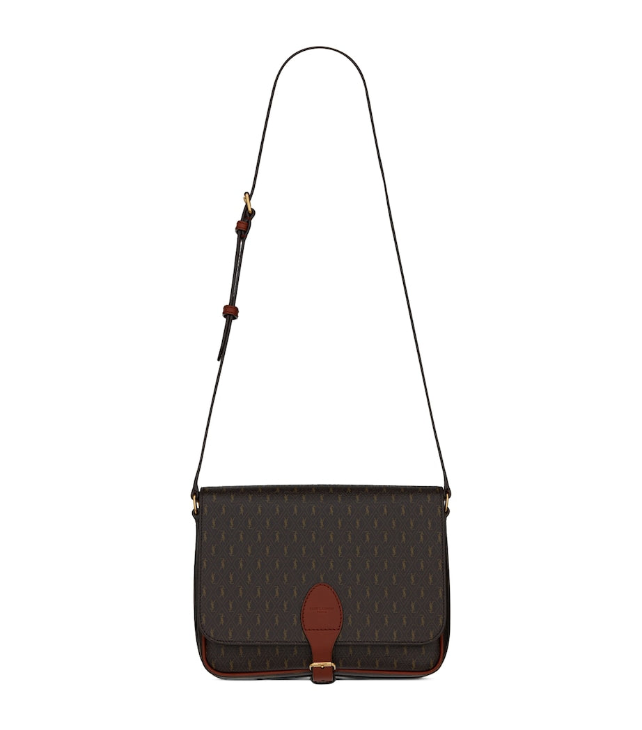 Saint Laurent Le Monogramme cross-body bag UK version