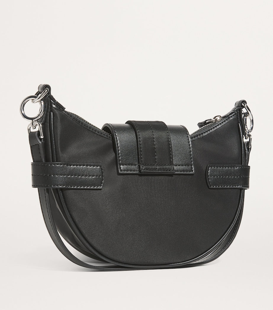 GANNI Small Bucky cross-body bag - British product