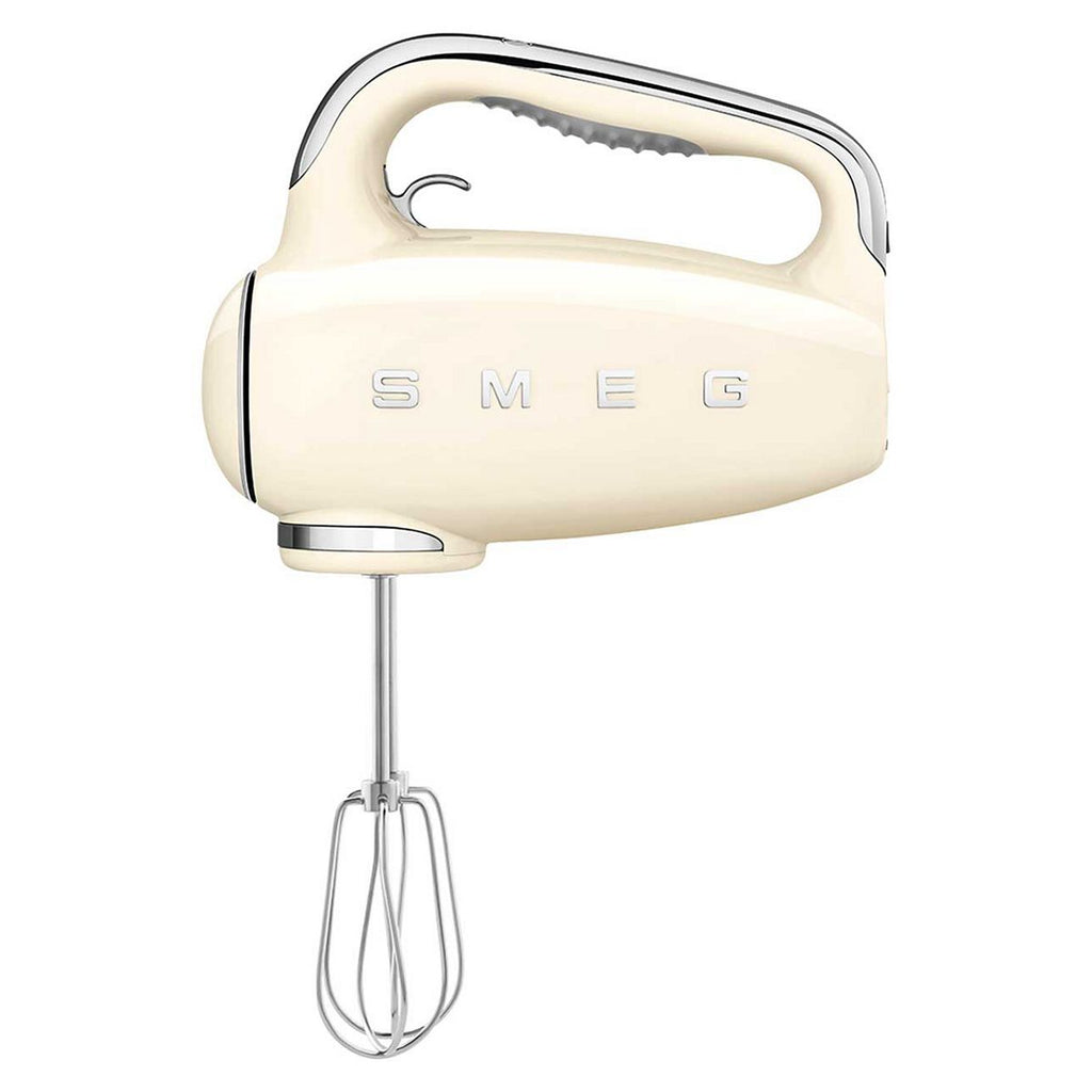 Smeg 50's Style Hand Mixer Cream