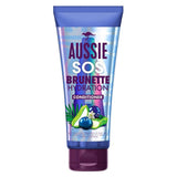 Aussie SOS Brunette Hair Hydration Vegan Hair Conditioner 200ml GOODS Boots   