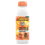 Garnier Ultimate Blends Glowing Lengths Pineapple & Amla Hair Food Conditioner for Long Dull Hair 350ml GOODS Boots   