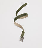 Dolce&Gabbana kids canvas belt - British product