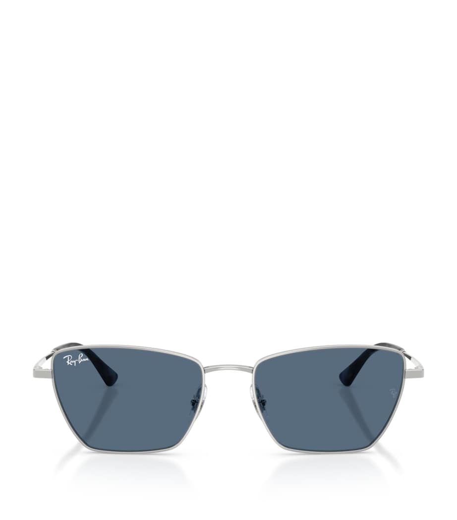 Ray-Ban Drea metal sunglasses RB3783, imported from the UK