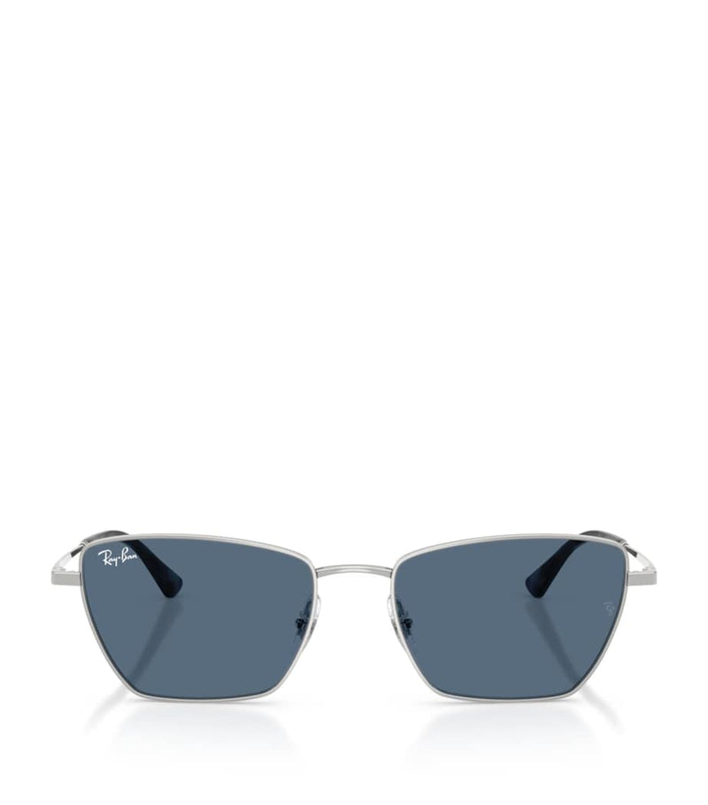Ray-Ban Drea metal sunglasses RB3783, imported from the UK
