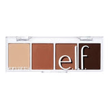 e.l.f Bite-Size Eyeshadow I Love You A Latte 3.5g GOODS Superdrug   