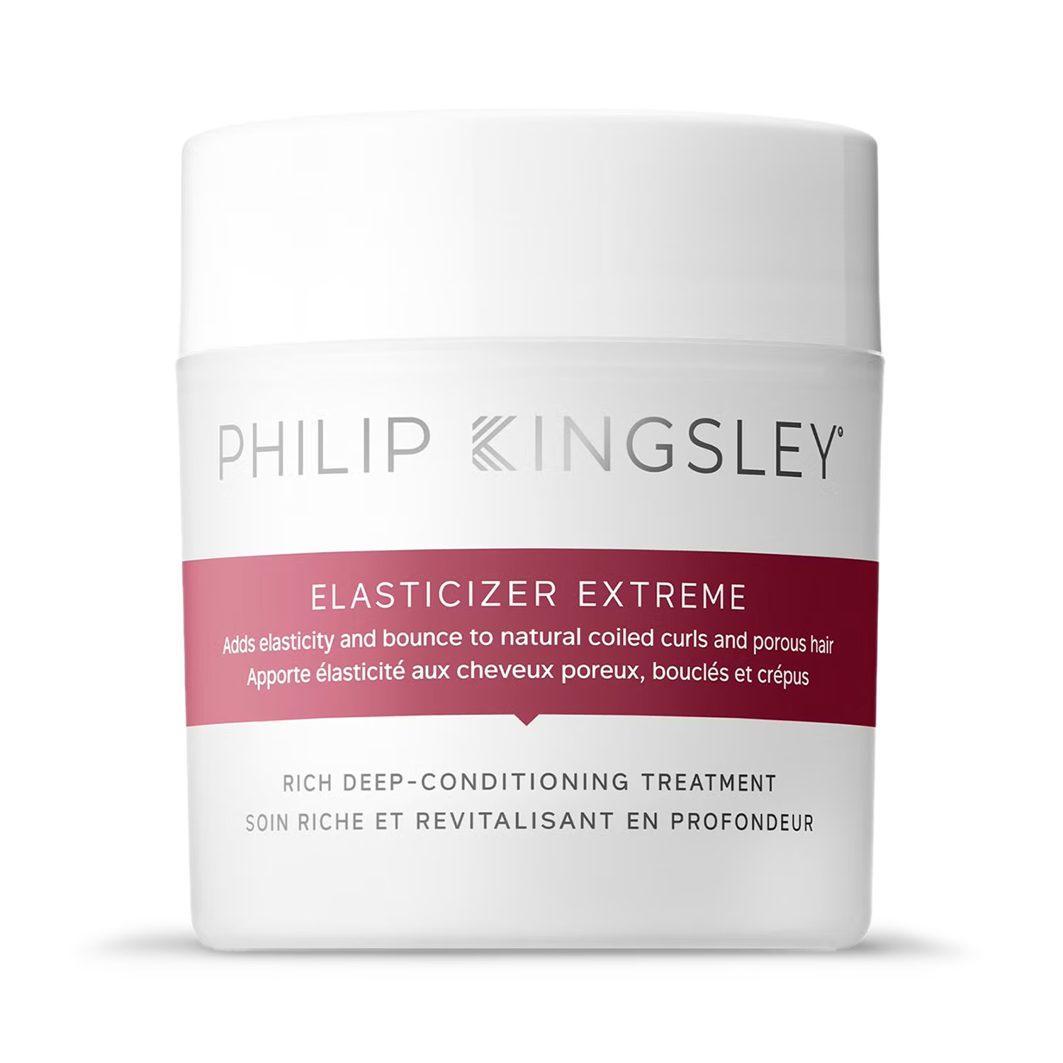 Philip Kingsley Elasticizer Extreme deep-conditioning treatment 150ml - British product