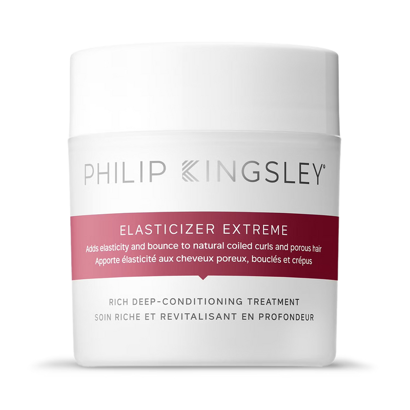 Philip Kingsley Elasticizer Extreme deep-conditioning treatment 150ml - British product