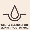 Aveeno daily moisturising body wash 500ml - British product