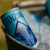 Tenzing Original Recipe natural energy drink 24x250ml, imported from the UK