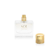 Regency Fragrances Eau De Parfum Sol 50ml (British brand)