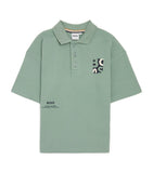 BOSS Kidswear polo shirt 4-16 years - British product