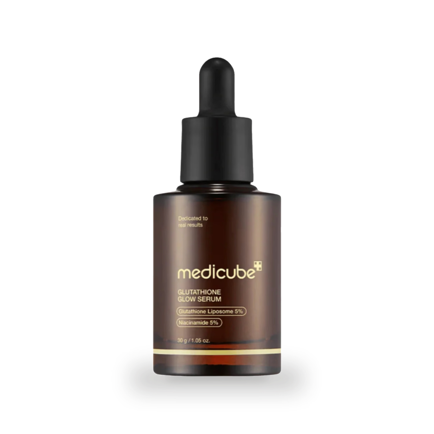 Medicube Glutathione Glow Serum 50ml (British brand)