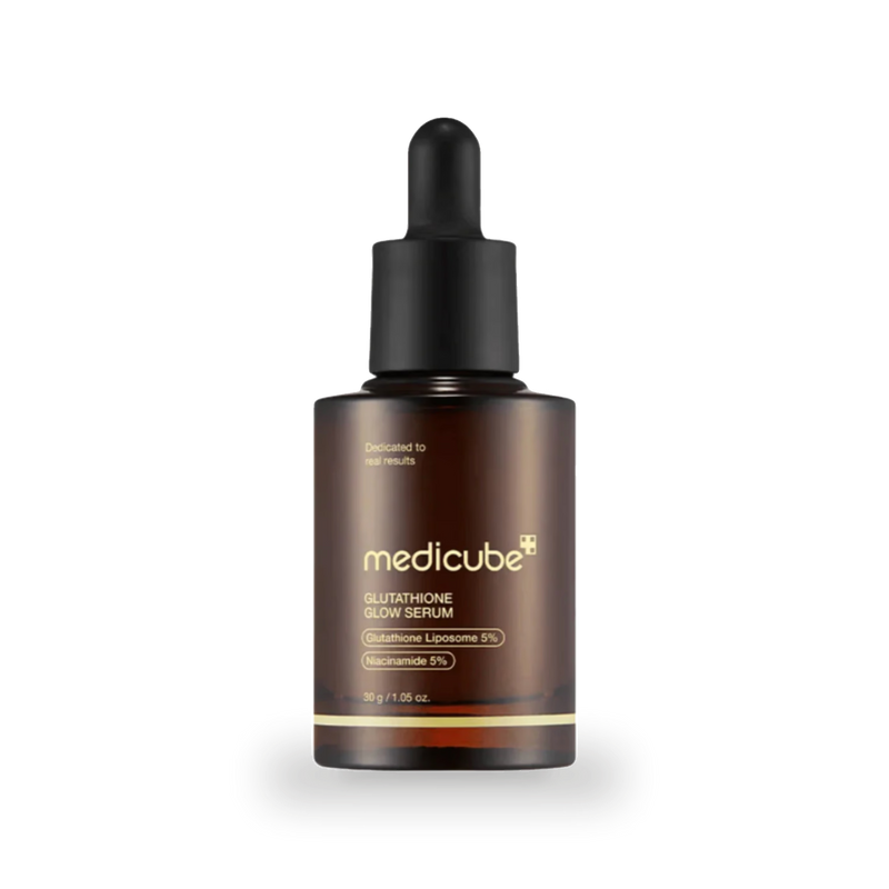 Medicube Glutathione Glow Serum 50ml (British brand)