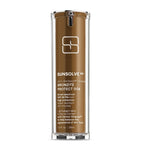 SunsolveMD Tinted Sun Cream SPF 50 28ml (British brand)
