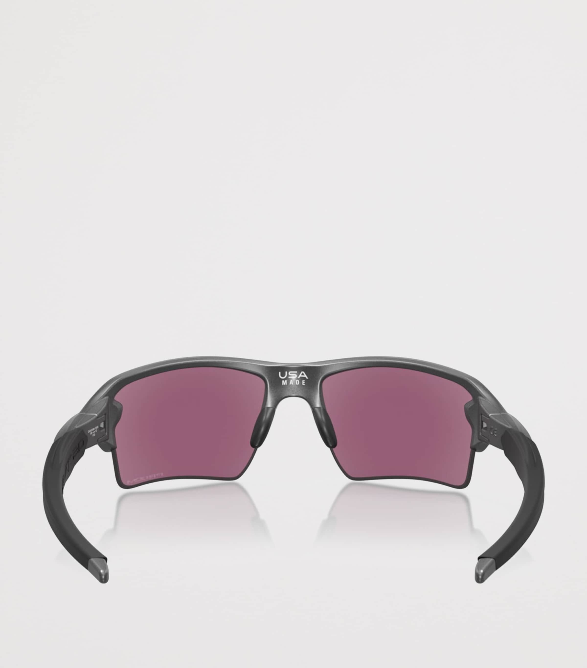 Oakley Flak 2.0 XL rechteckige Sonnenbrille, importiert aus Großbritannien