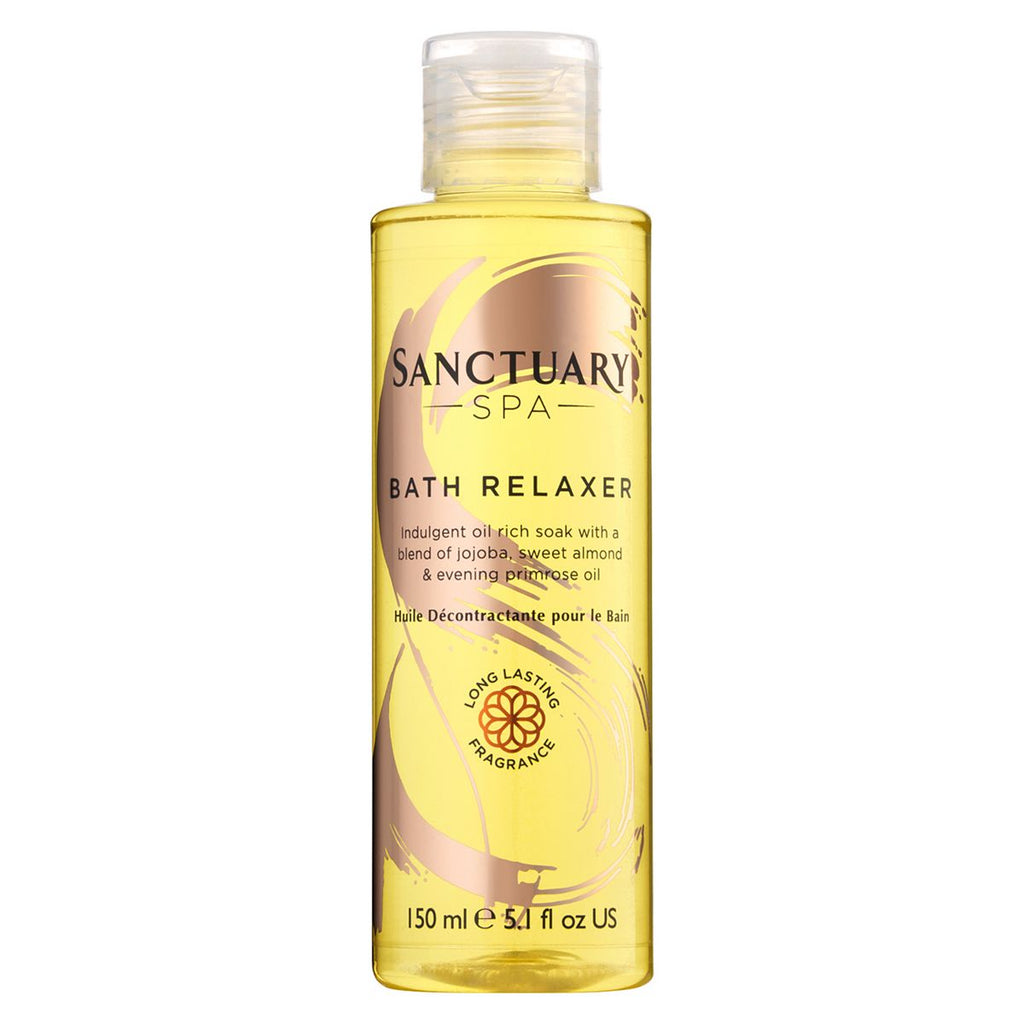 Sanctuary Spa Bath Relaxer 150ml