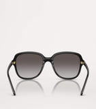 Vogue Nylon Sunglasses Graduated Tint (British brand)