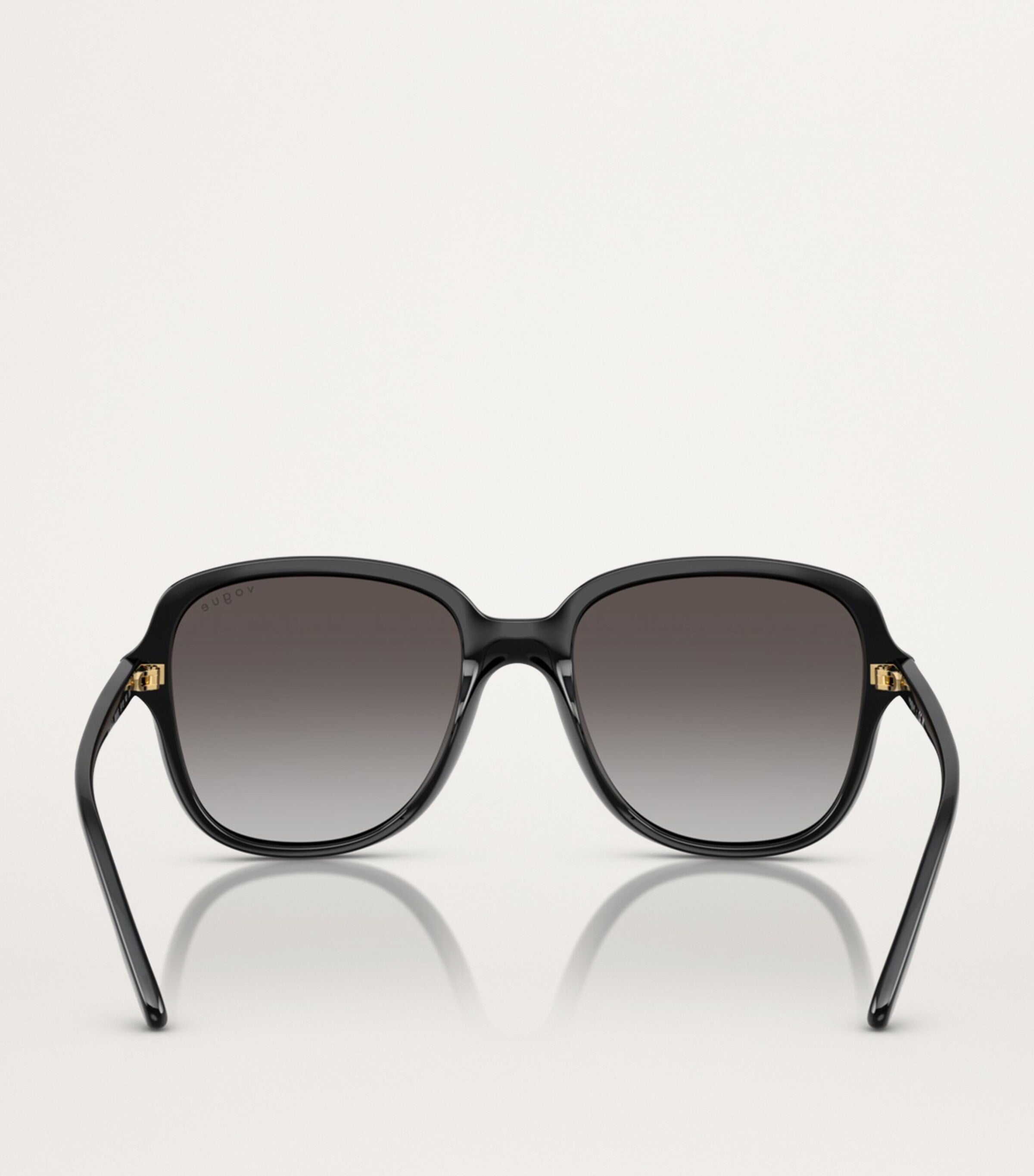Vogue Nylon Sunglasses Graduated Tint (British brand)