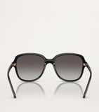 Vogue Nylon Sunglasses Graduated Tint (British brand)