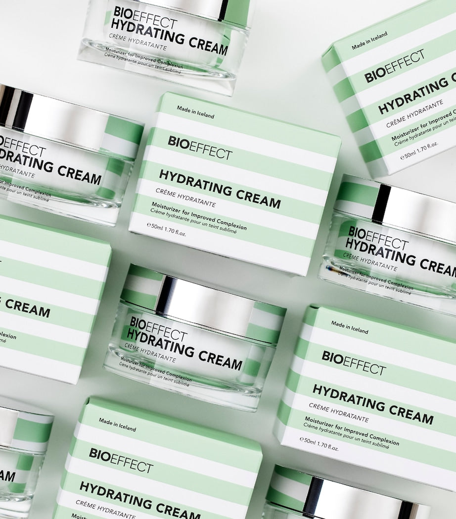 Bioeffect Hydrating Cream 50ml - British product