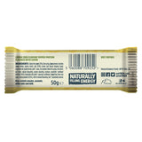 TREK Smooth Lemon Protein Flapjack 50g Flapjacks Holland&Barrett   