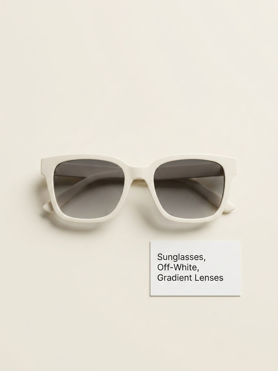 Prada butterfly-frame acetate sunglasses 5.1cm lens - British product