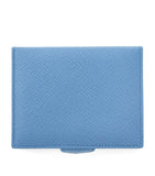 Smythson Small Panama Leather Jewellery Box (British brand)