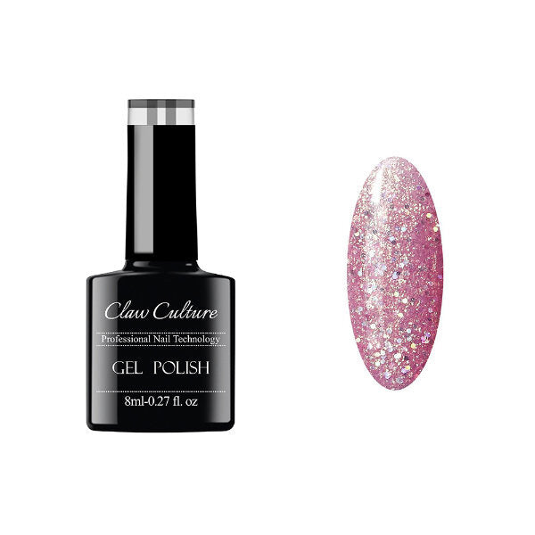 Claw Culture Hello Sailor Gel Nail Polish - 8ml