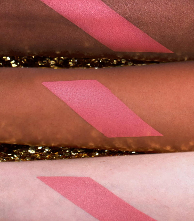 PAT MCGRATH LABS Divine Blush pressed powder blush, imported from the UK