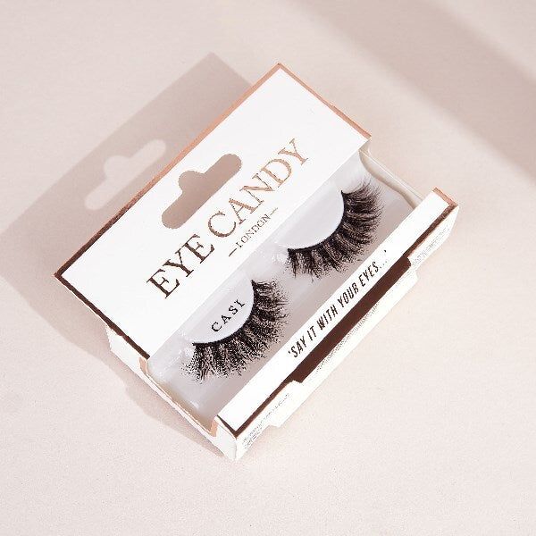 Eye Candy Signature Lash Collection - Casi GOODS Superdrug   