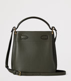 Mulberry Islington bucket bag - British product