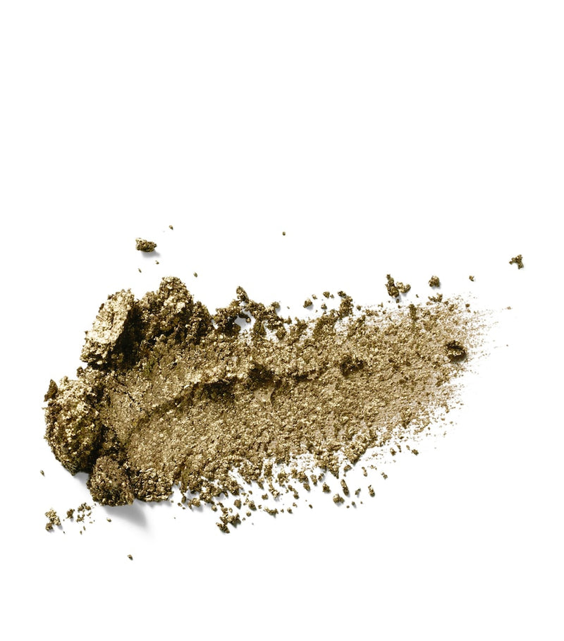 Victoria Beckham Beauty Lid Lustre creamy eyeshadow with crystal extracts (British brand)