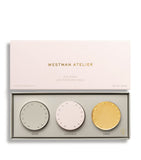 Westman Atelier Eye Pods eyeshadow trio (British brand)