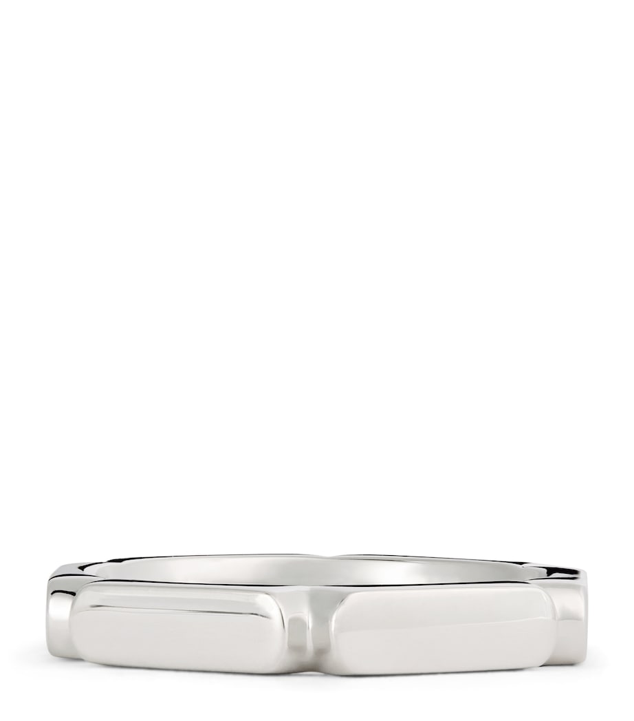 Tom Wood Umi Band ring, imported from the UK