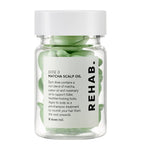 REHAB. Mini Dose Hair Oil Gift Set